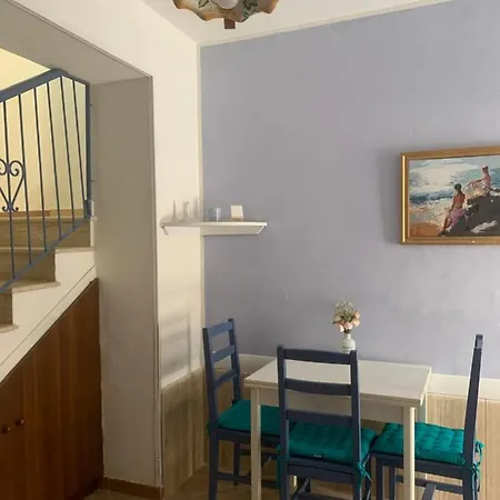 Alice'S Apartment Castellammare del Golfo Exterior photo