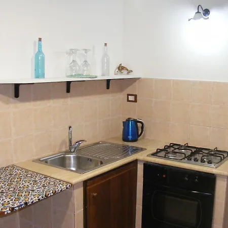 Alice'S Apartment Castellammare del Golfo Exterior photo