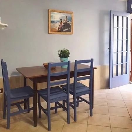 Alice'S Apartment Castellammare del Golfo Exterior photo