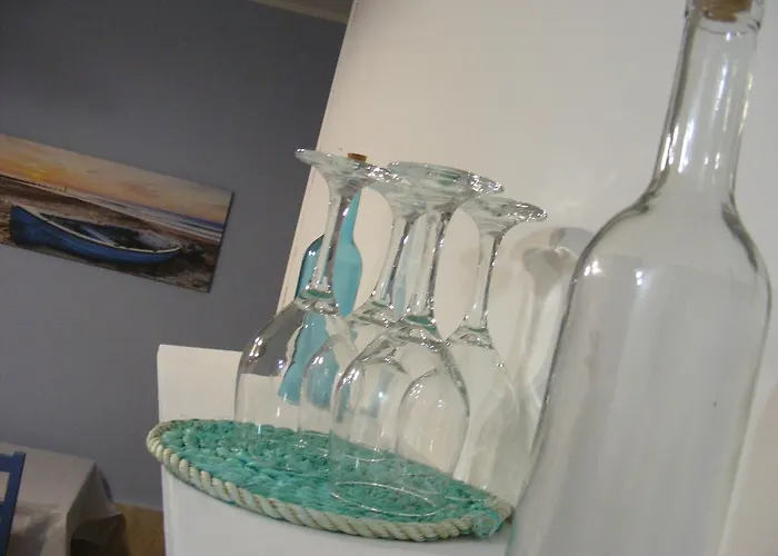 Alice\'S Apartment