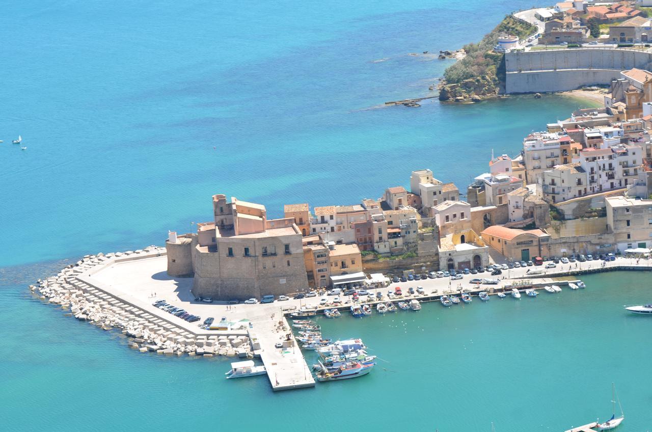Alice's Castellammare del Golfo