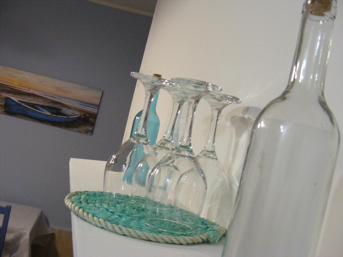 Alice's Apartment Castellammare del Golfo