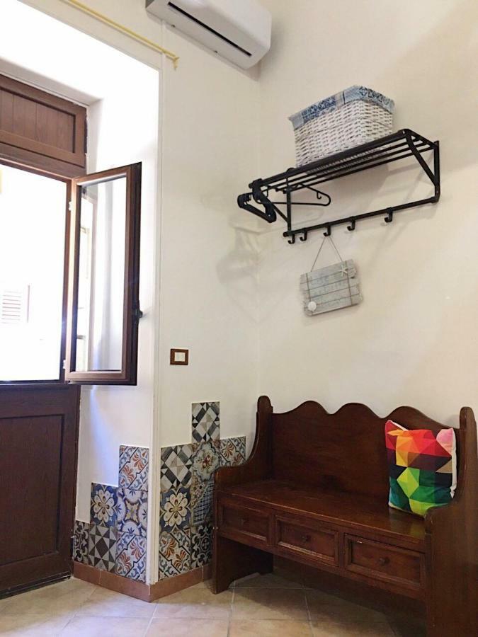 Alice's Castellammare del Golfo